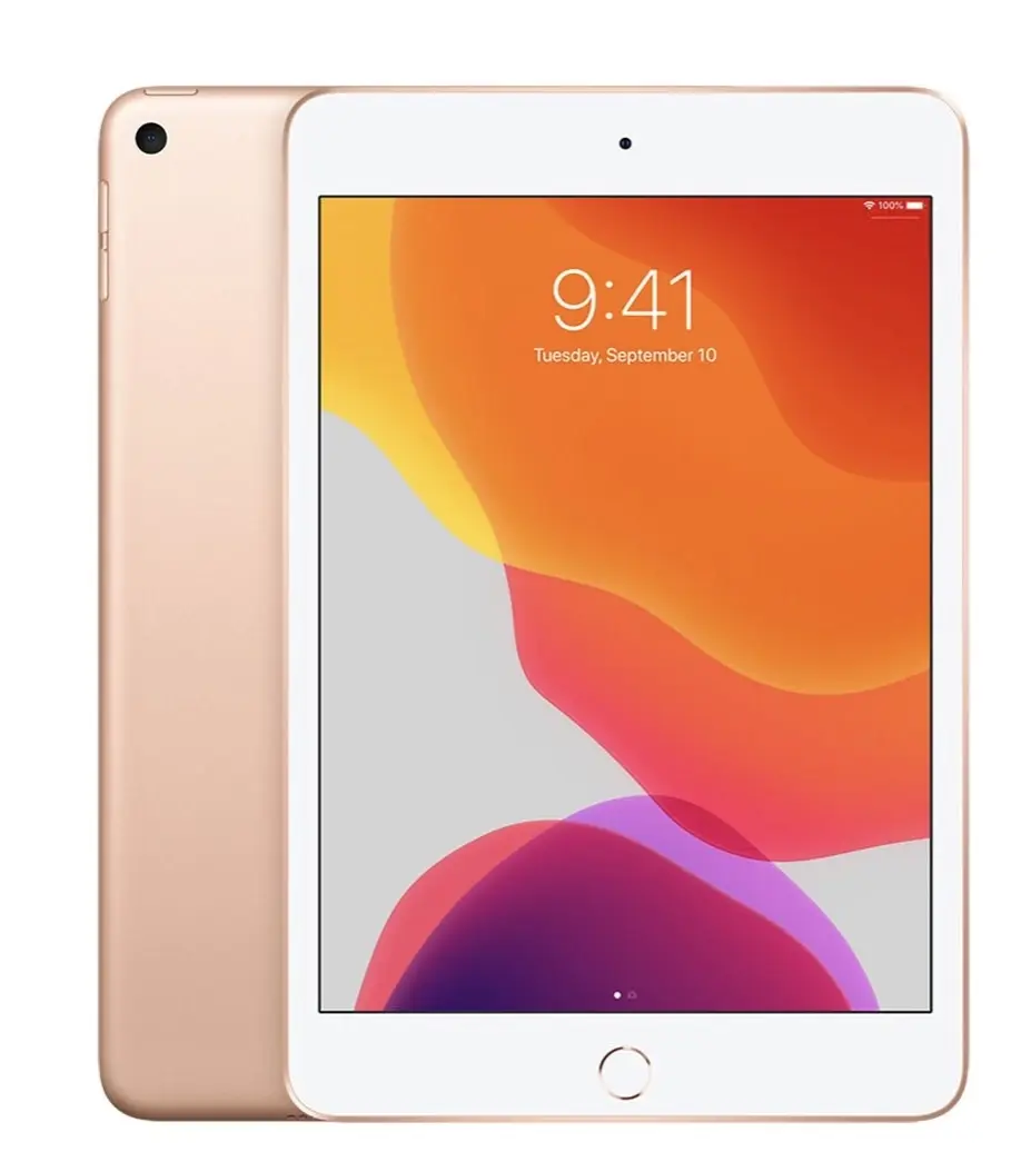 Un iPad mini 5 256Go à 529€ (Belgique), 525CHF (Suisse), 4G à 649€/655CHF, 64Go à 389€