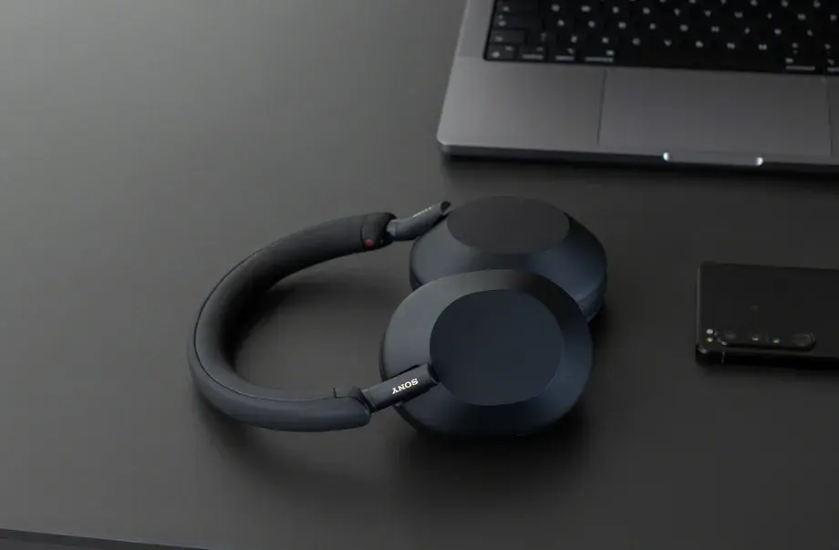 Sony présente son casque haut de gamme avec ANC WH-1000XM5, un AirPods Max killer ?