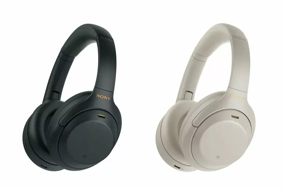 WH-1000XM4 : ANC amélioré et Bluetooth multipoint pour le nouveau casque de Sony