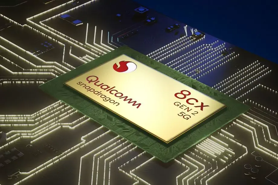 Qualcomm : Adaptive ANC et une nouvelle génération de SoC 8cx pour Windows ARM