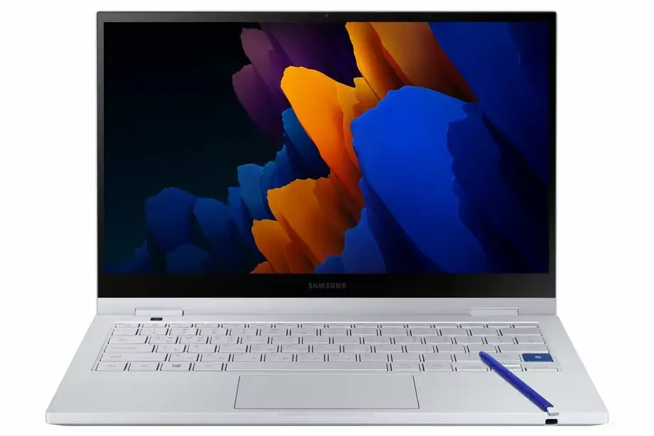 Galaxy Book Flex 5G : Samsung lance le premier ordinateur certifié Intel Evo