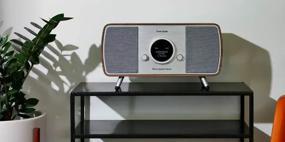 Tivoli Audio lance des versions AirPlay des Model One et Music System Home