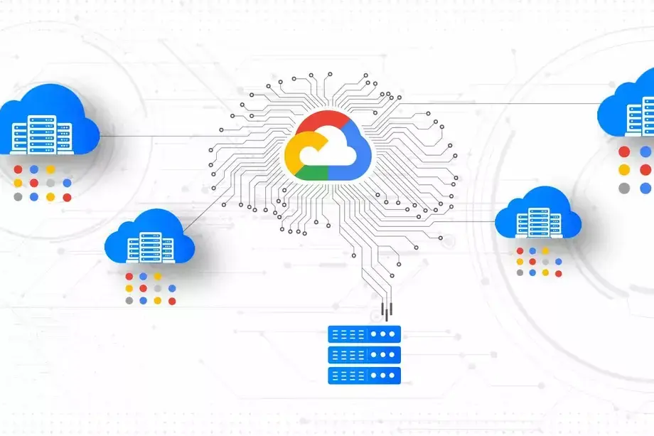 Google embauche un vétéran d'Intel afin de concevoir ses puces pour le cloud