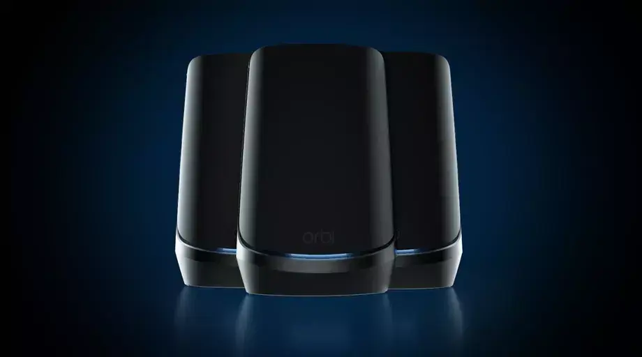 Les routeurs Orbi Wi-Fi 6E de Netgear sont disponibles en France... à 1699€ !