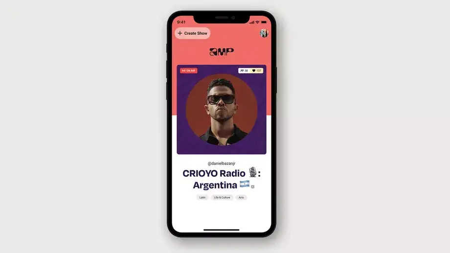 Une App pour créer votre propre station de radio gratuite chez Amazon (aux US)