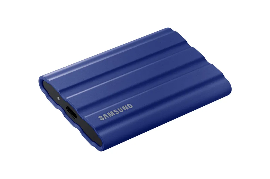 Samsung propose une version pour les baroudeurs de son SSD T7 (+promos)