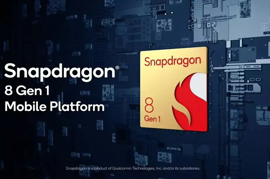 Snapdragon 8 Gen 1 : Qualcomm lève le voile sur son prochain SoC haut de gamme