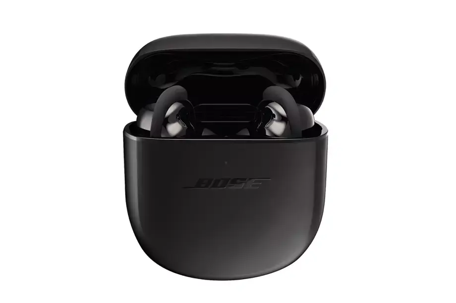 Quiet Comfort Earbuds II : Bose lance ses nouveaux écouteurs, concurrents des AirPods Pro Gen2