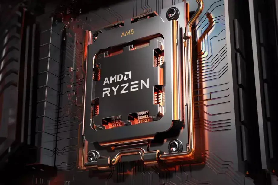 AMD lancera les Ryzen 7000 en septembre et évoque les Radeon RX 7000