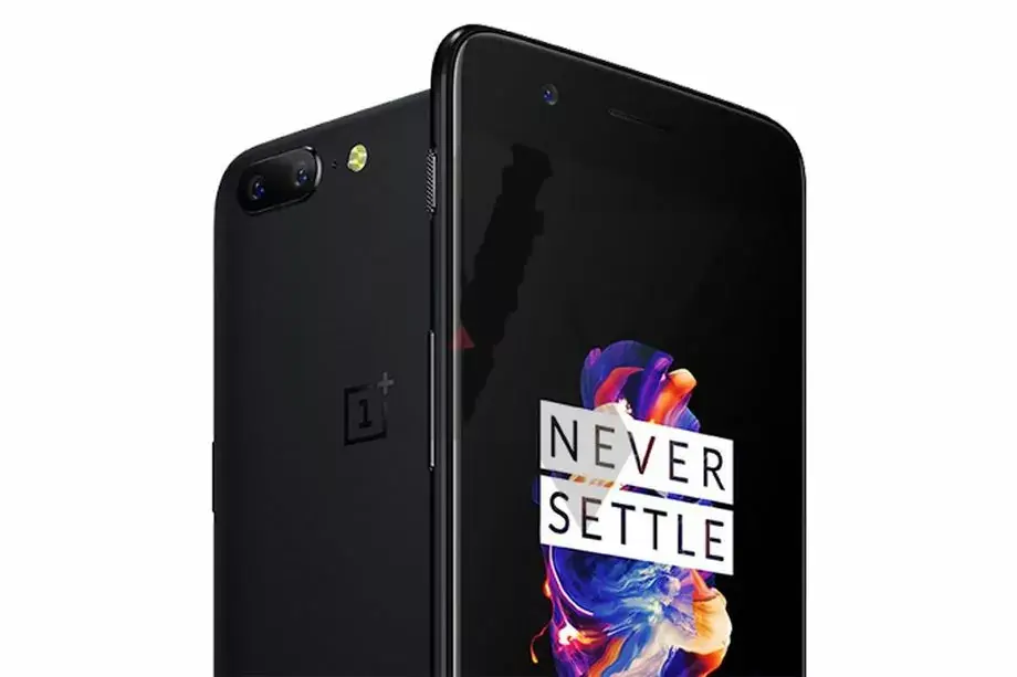 OnePlus 5 : une pâle copie de l'iPhone 7 Plus ?