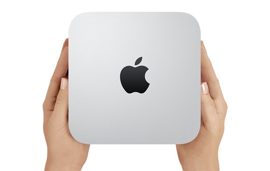 Refurb : Mac mini à 459€, iPad mini dès 239€, iPad Pro dès 529€ et MacBook Air dès 929€