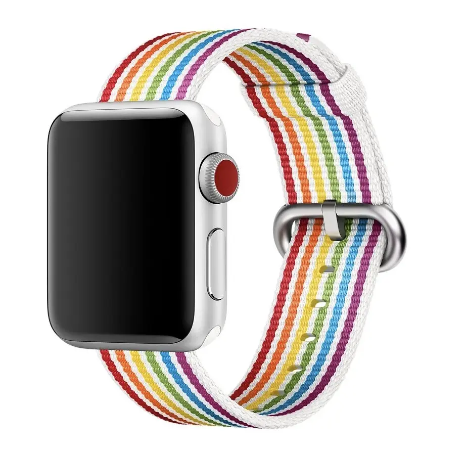 De nouvelles couleurs pour les housses iPhone, bracelets Apple Watch et casques Beats