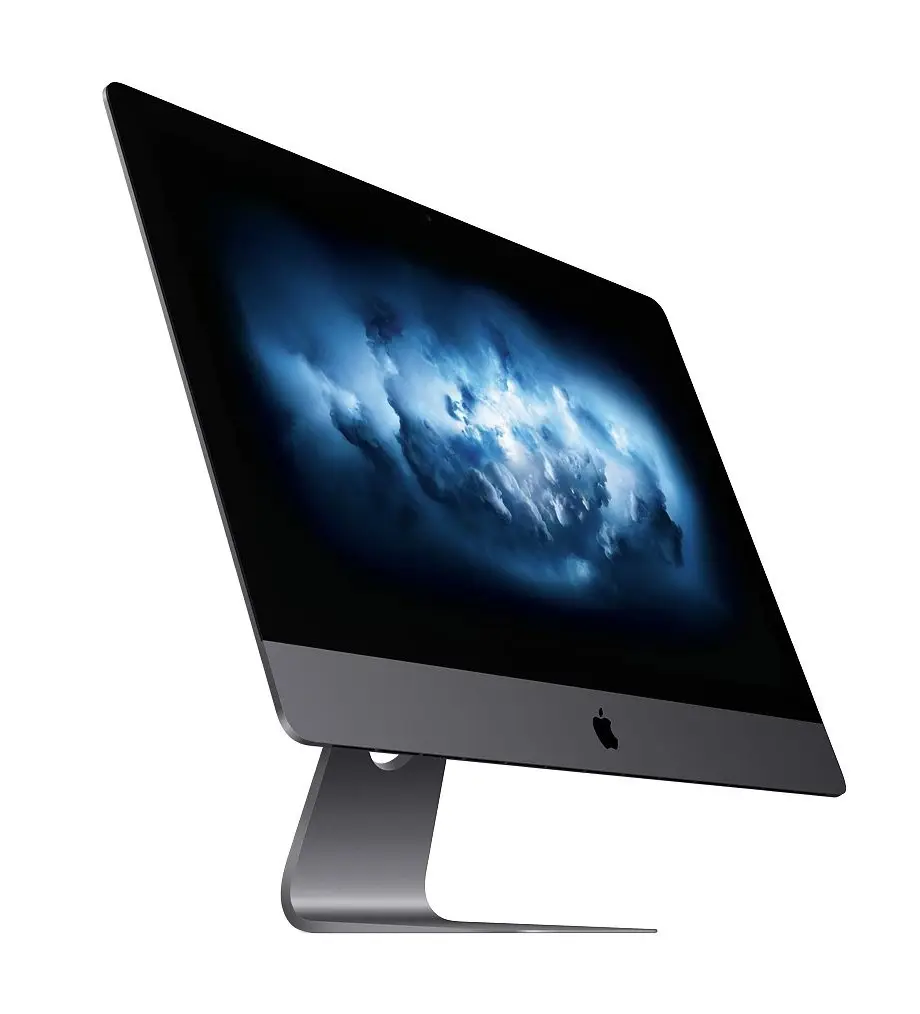 Les iMac Pro débarquent sur le Refurb dès 4669€ ! (et Apple TV 4k, iPad 5, Mac mini...)