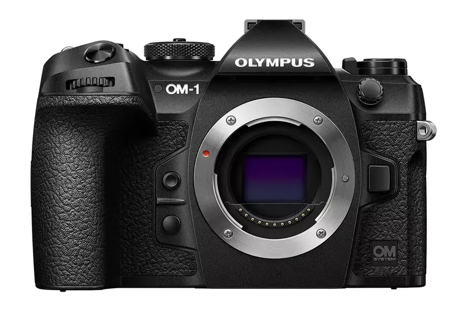 OM-1 : voici le premier (et le dernier) appareil Olympus de l'ère OM System