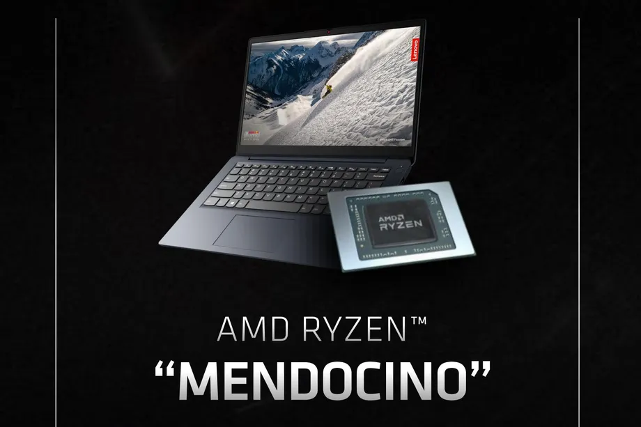 AMD présente les Ryzen 7000 de bureau et les puces Mendocino pour portables