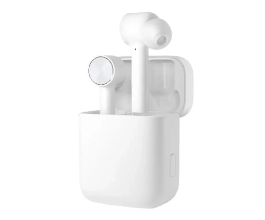 Xiaomi s'inspire légèrement des AirPods pour ses AirDots Pro