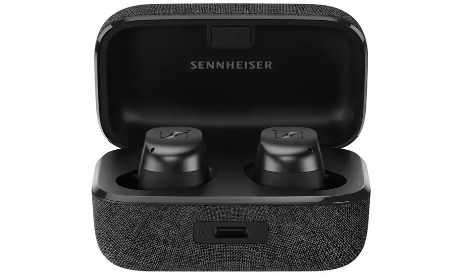 Sennheiser lance ses écouteurs Momentum TW3 avec ANC à 249€