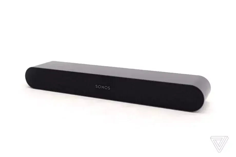 La prochaine barre de son à 250€  de Sonos s'appellerait Ray