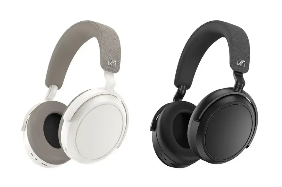 Voici à quoi devrait ressembler le casque Momentum 4 de Sennheiser (60 heures d'autonomie)