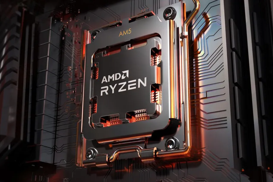 AMD présente les Ryzen 7000 de bureau et les puces Mendocino pour portables