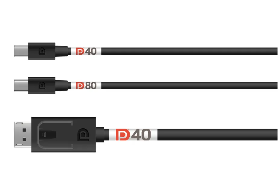 Le DisplayPort 2.0 moins confus que l'HDMI 2.1 grâce aux certifications ?