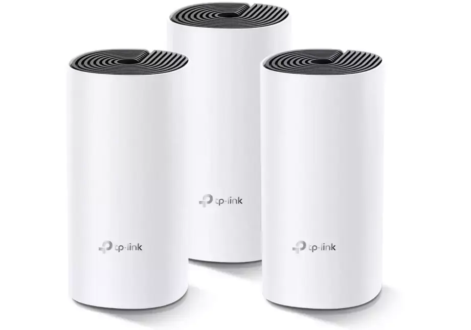 Promos : jusqu'à 67% de réduction sur les Portal de Facebook, TP-Link Deco M4 (pack de 3 routeurs) à 137€