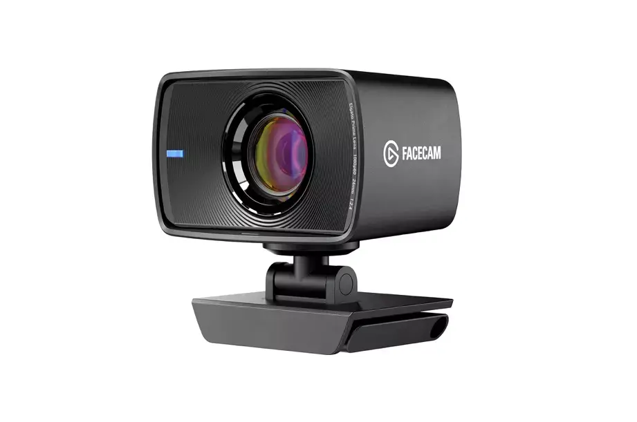 L'excellente webcam Facecam d'Elgato à 147€ (-52€)