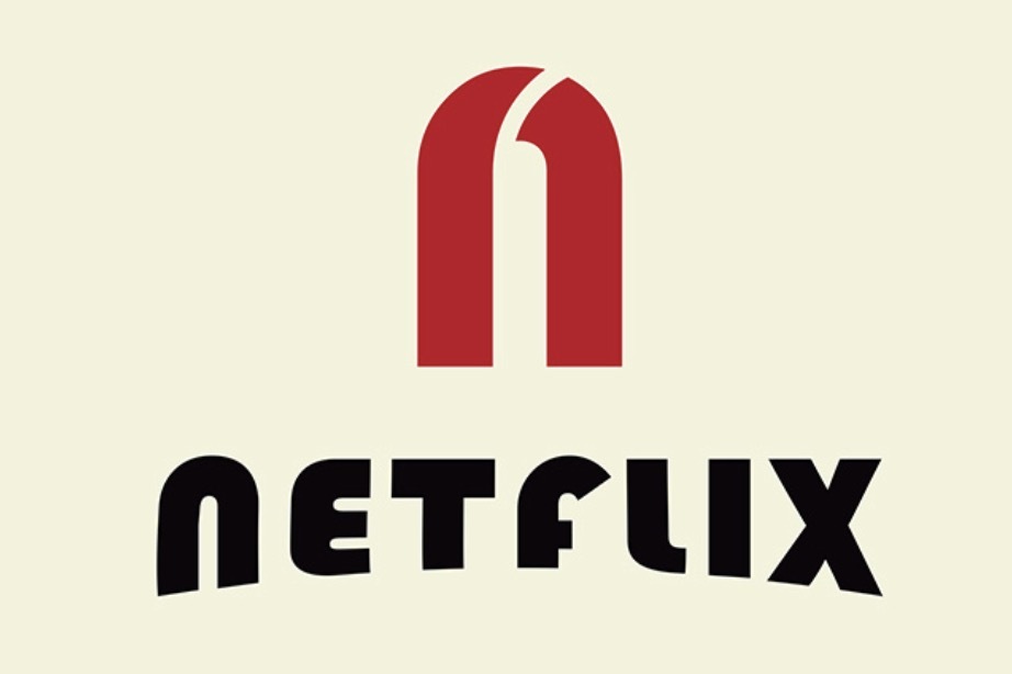 Les logos d'Apple, de Netflix (et d'autres) revus pour les 100 ans du Bauhaus