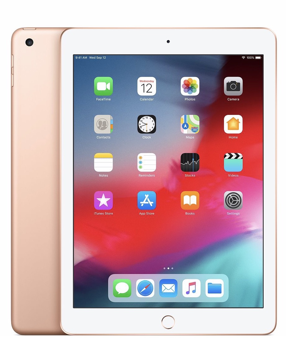 Refurb : plein de Mac mini/MacBook Pro 2018, iPad 6 à 299€, iPhone X à 879€