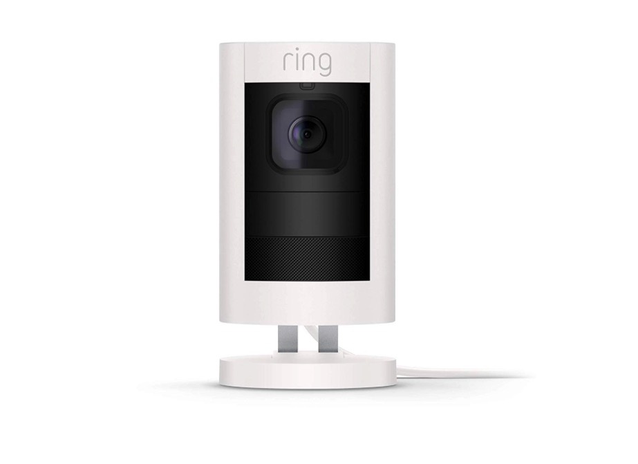 Promos : jusqu'à 28% de réduction sur la gamme Ring (Video Doorbell dès 49€)