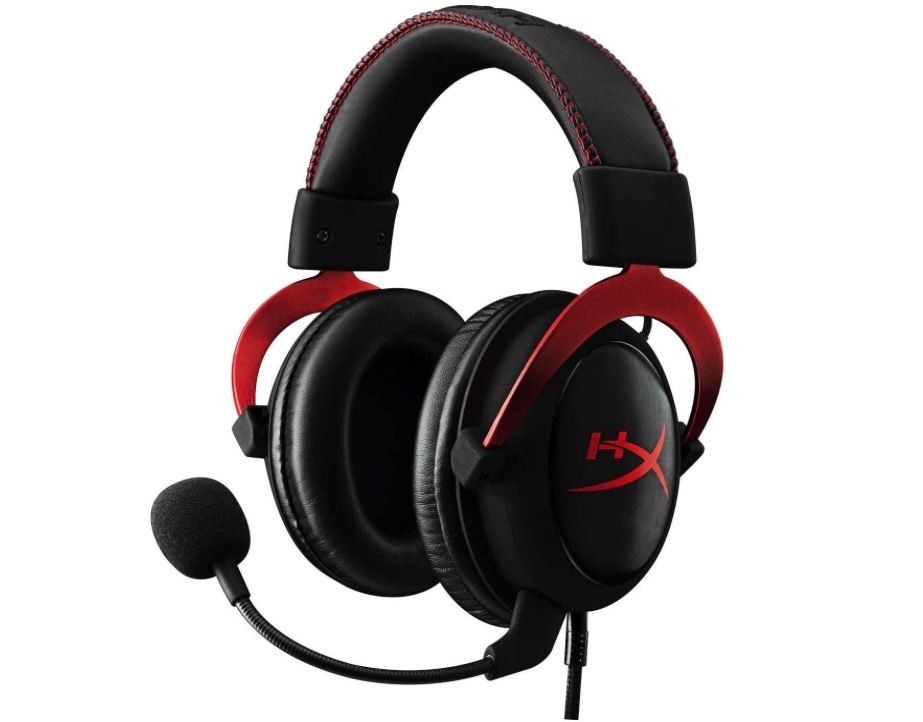 HP s'offre la division accessoires gaming d'HyperX pour 425 millions de dollars