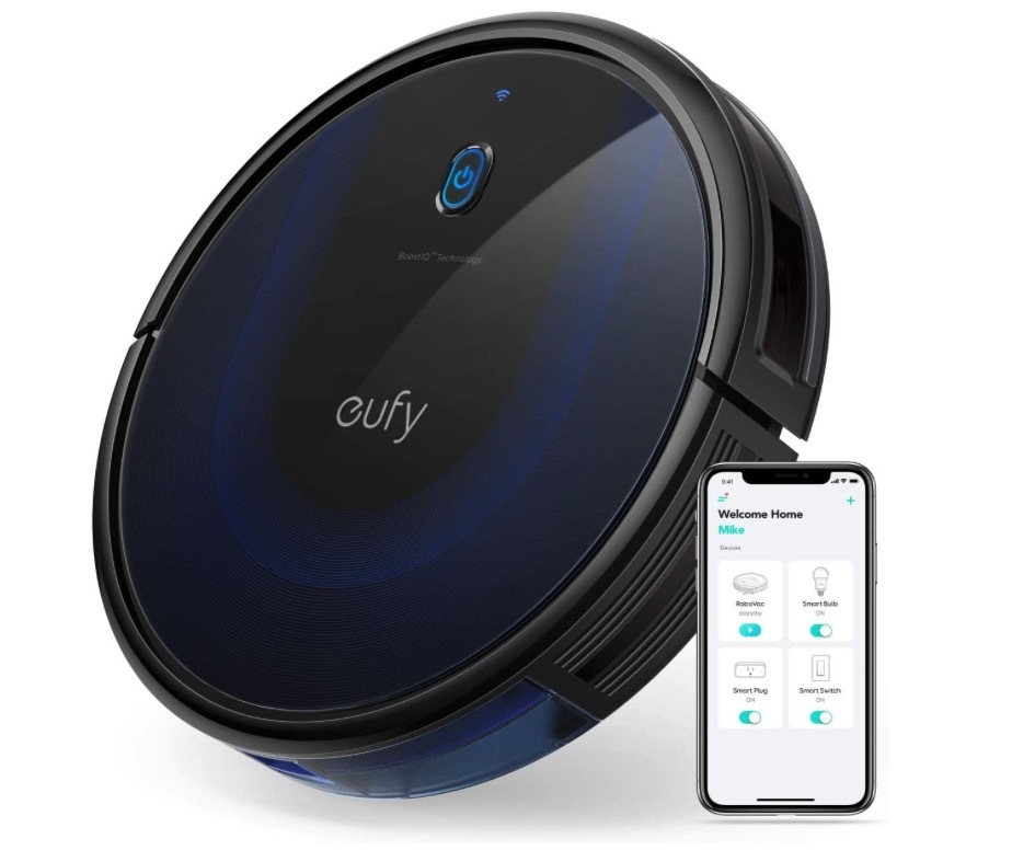 Promos : Soundcore Liberty Air 2 à 99€, Echo Dot Gen3 à 34€, chargeur USB-C à 29€