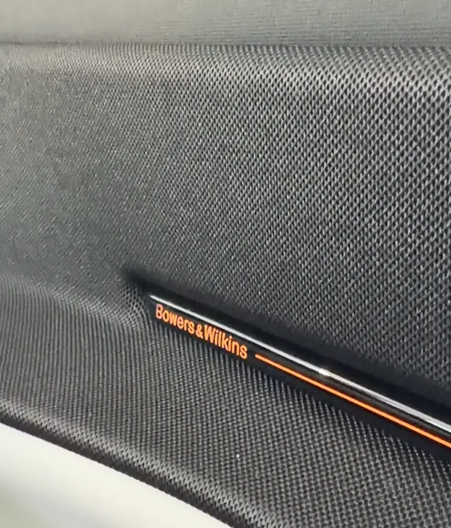 Je suis mont&eacute; dans la Polestar 5, cette grande berline sportive vendue... 140 000&euro;