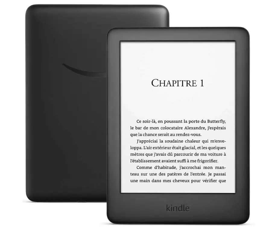 Promos : Kindle dès 54€, Kindle Paperwhite dès 89€, 2 prises connectées HomeKit à 31€