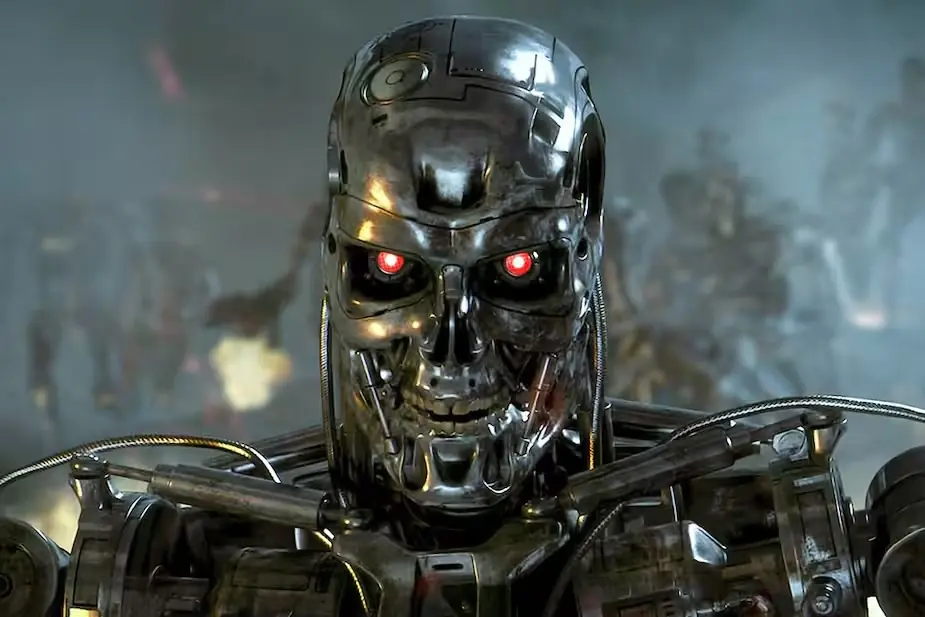Terminator a-t-il rendu certaines IA "diaboliques"&nbsp;?