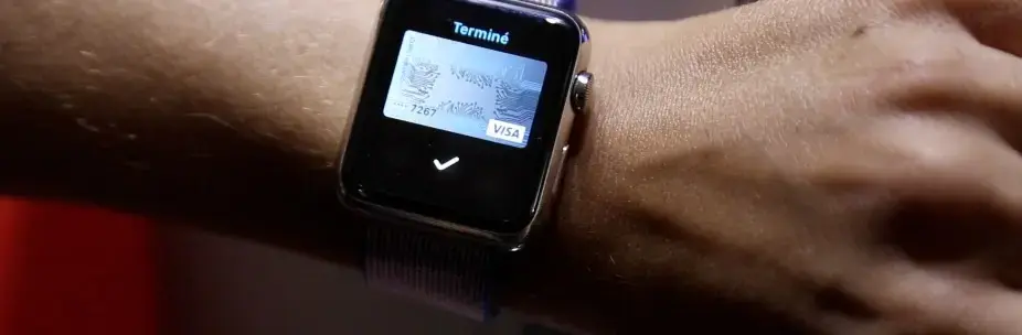 Ne payez jamais avec Apple Pay au péage, c'est interdit !