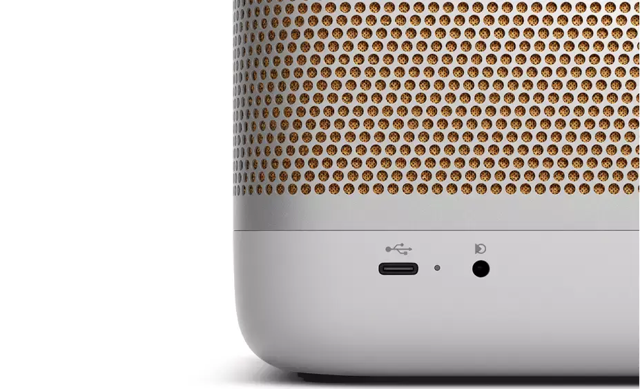 L'enceinte Bluetooth et chargeur sans fil de Bang & Olufsen à 399€ (-150€)