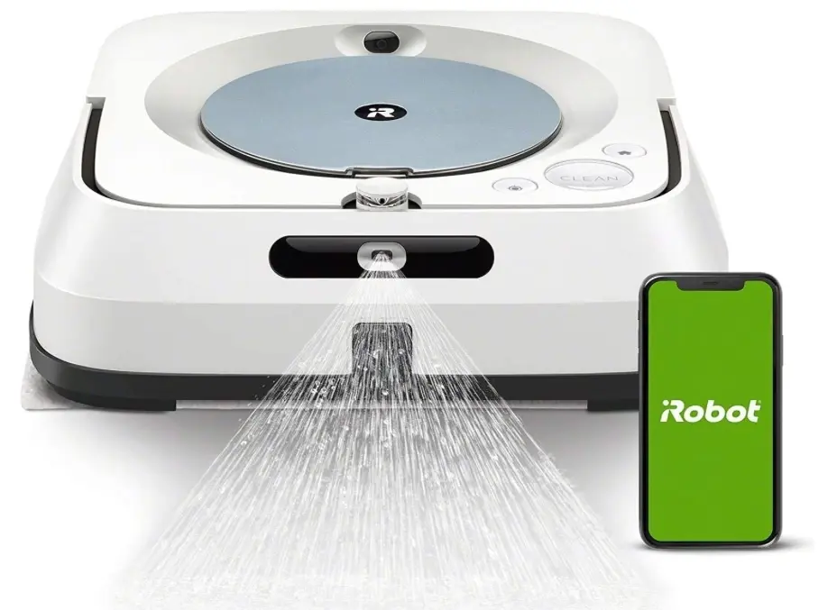 Promos : Roomba 971 à 379€, Fitbit Inspire 2 à 79€, support ordinateur portable à 25€