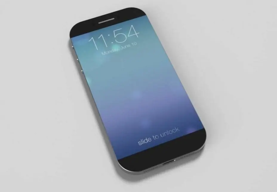 iPhone 6 : du verre pour le petit, du saphir pour le grand ?