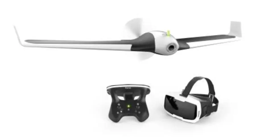 Promos : trottinette Xiaomi M365, chargeur Qi de voiture, Parrot Disco, DxO One, GoPro...