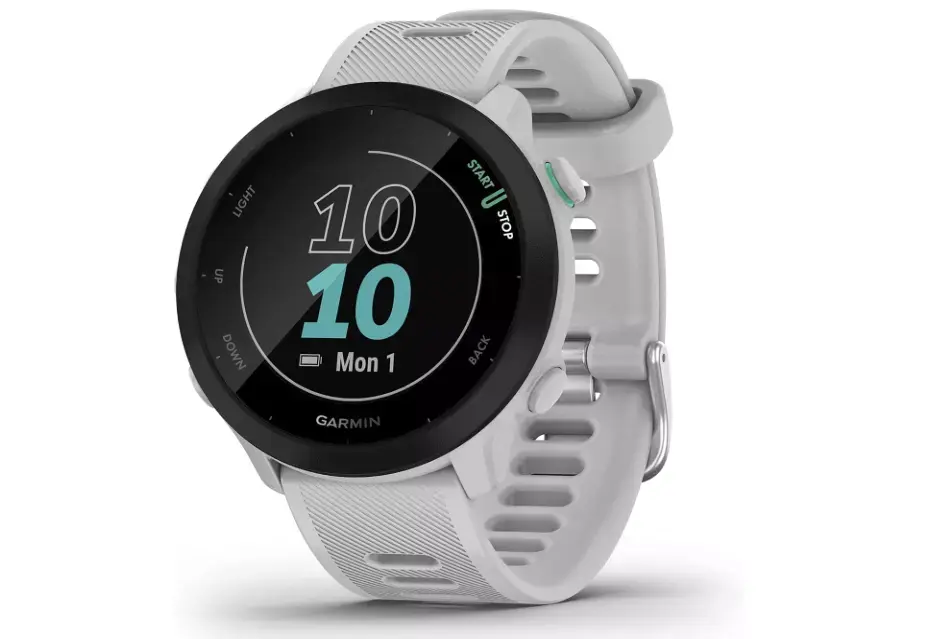 Jusqu'à 28% de remise sur les montres Garmin (Fenix 6 Solar à 399€)