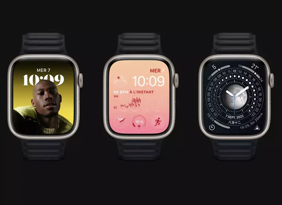 Quand chargez-vous votre Apple Watch ? [sondage]