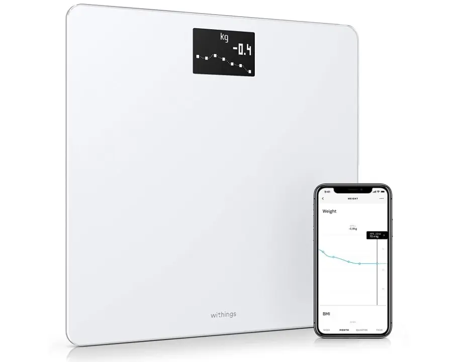 Promos : balance Withings Body à 39€, iPhone XS à 644€, Megaboom 3 + base à 162€