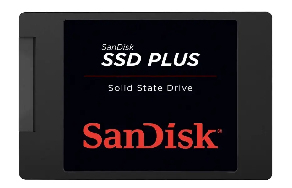 Promos : SSD Sandisk PLUS, bracelet à maillons et Kindle (Fire/Paperwhite)