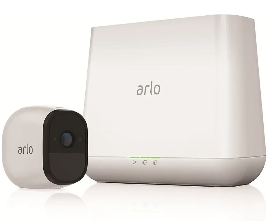 Promos : pack Netgear Arlo Pro, Action Cam 4K Sony, et fauteuil Gamer KLIM