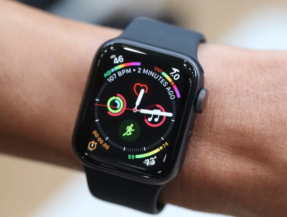 Apple Watch Series 4 : revue de presse, place à l'enthousiasme général