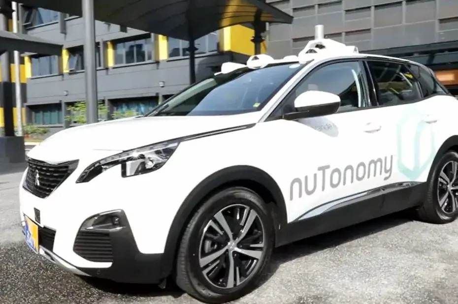 PSA n'a pas abandonné la voiture autonome