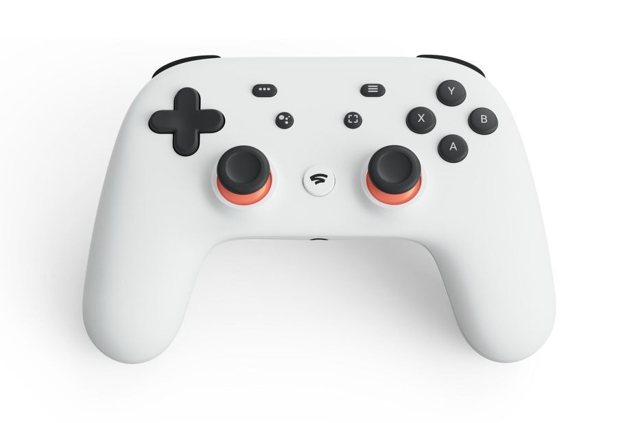 Android TV devrait embarquer Stadia dès 2020