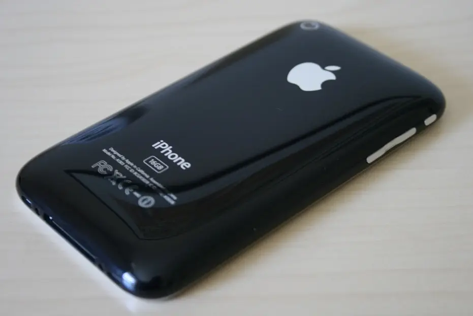 "4 ans avec mon iPhone 3G", une histoire d'amour