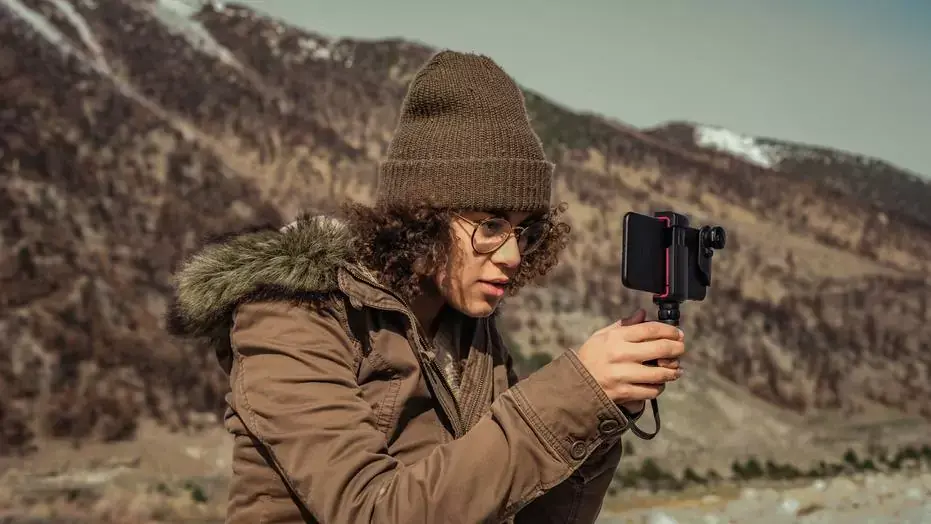 Olloclip et Incase lancent un «Filmer's Kit», en série limitée à 199 $